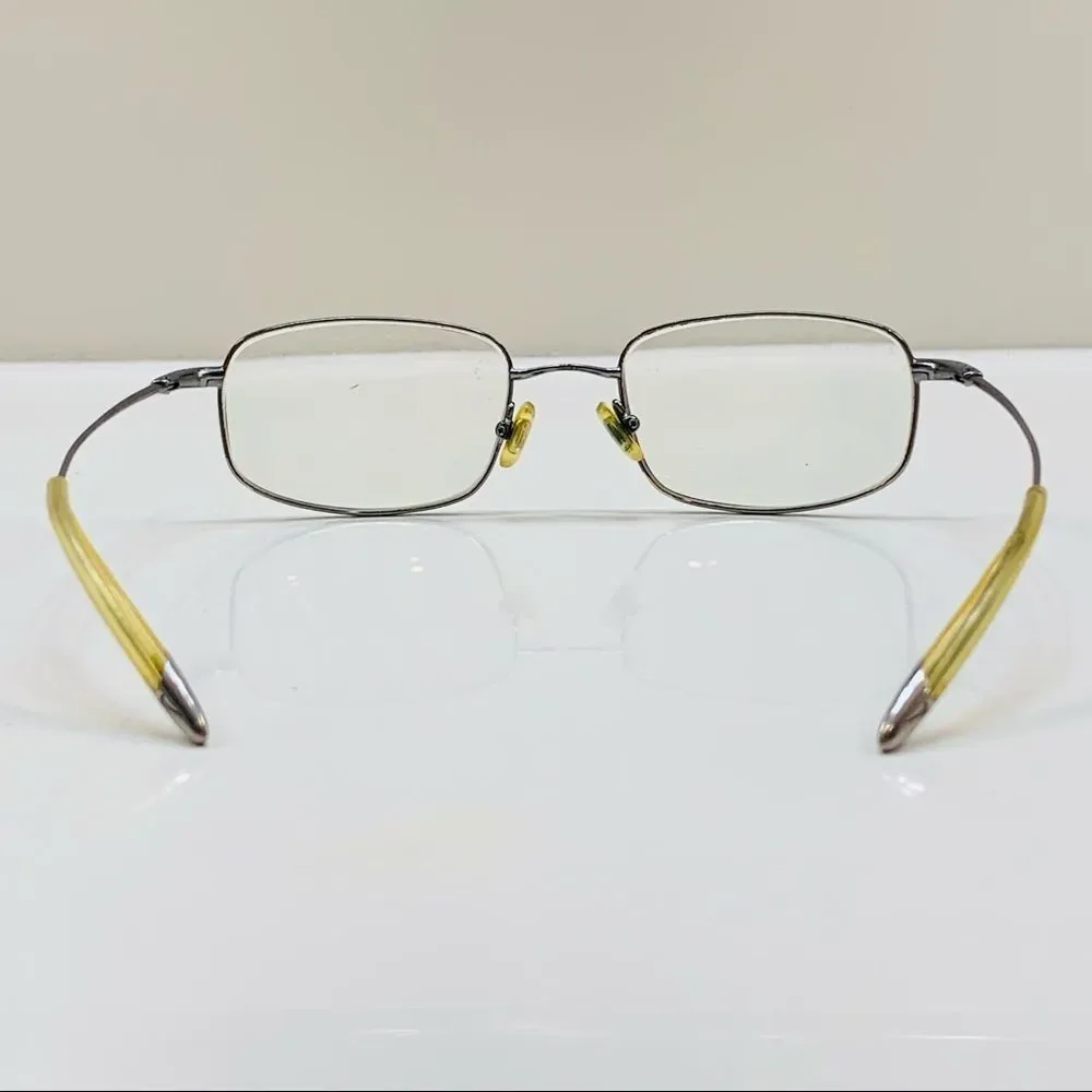 Authentic Nike with Flexon Eyeglasses Frame Adult - Picture 8 of 8